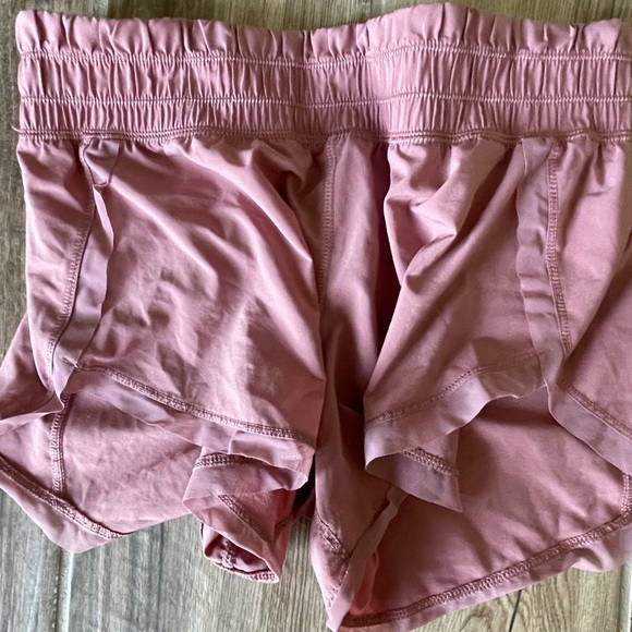 Lululemon Anew Short - Quicksand Size 4 - Picture 5 of 12